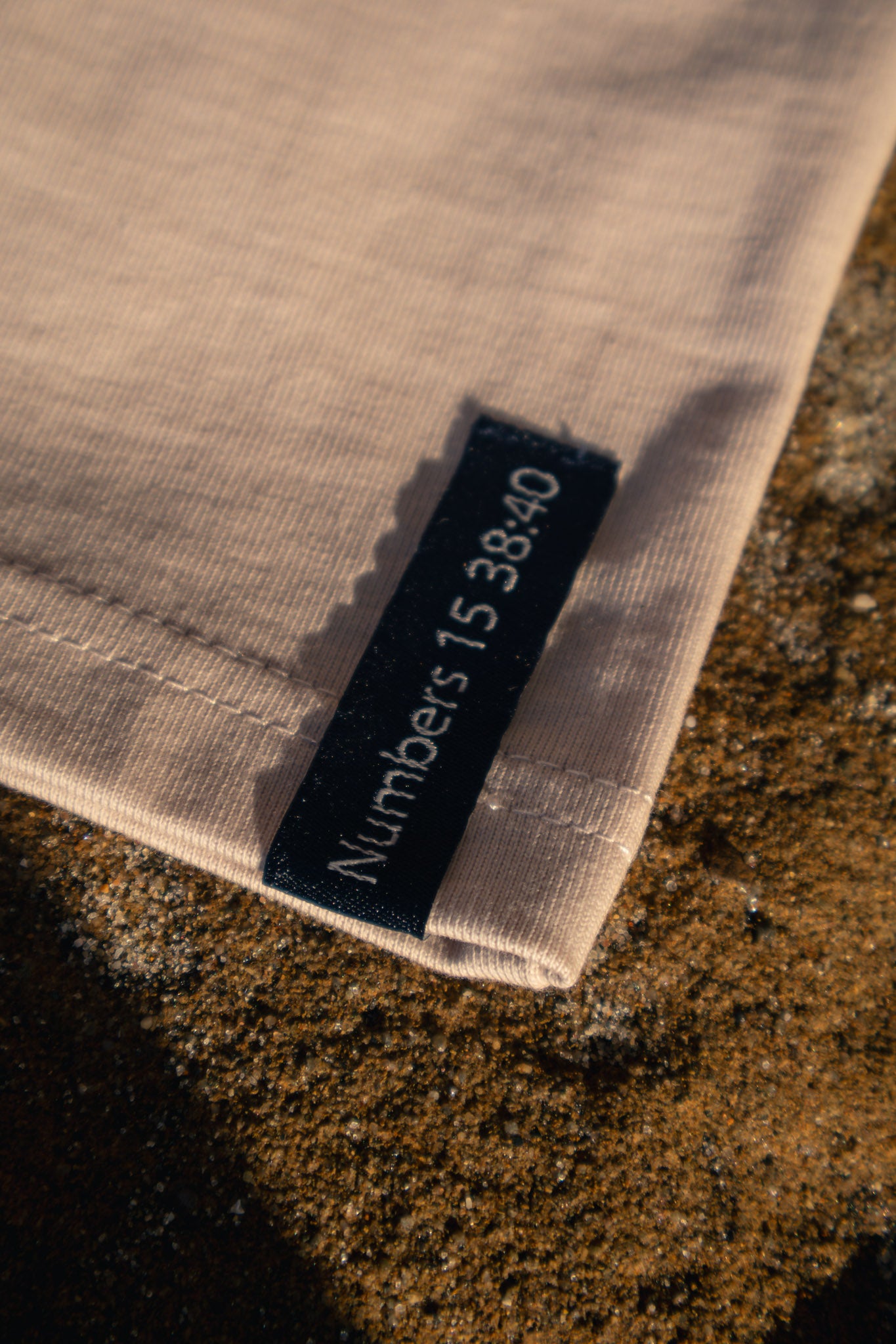 Moses Collection - True Brethren